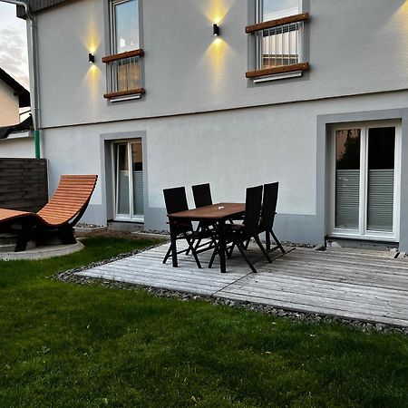 Wildkraeuter-Gasthof Linde Loeffingen Room photo