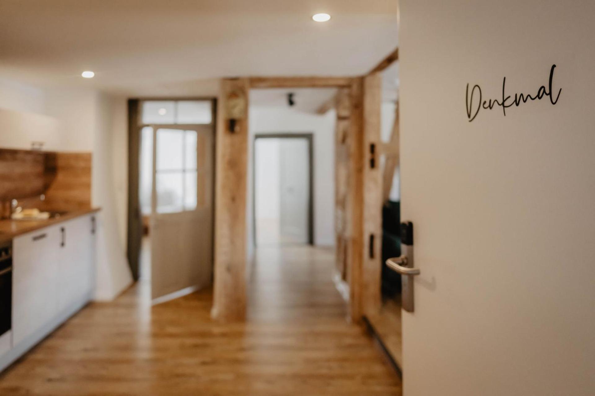 Wildkraeuter-Gasthof Linde Loeffingen Room photo