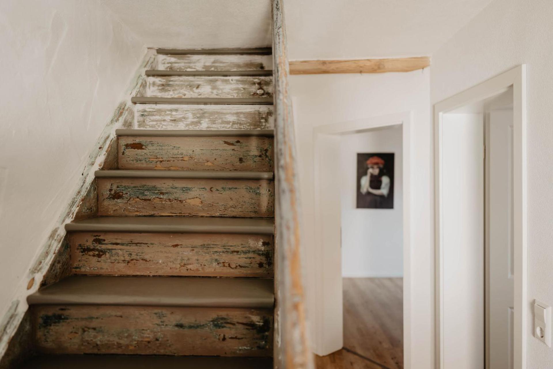Wildkraeuter-Gasthof Linde Loeffingen Room photo