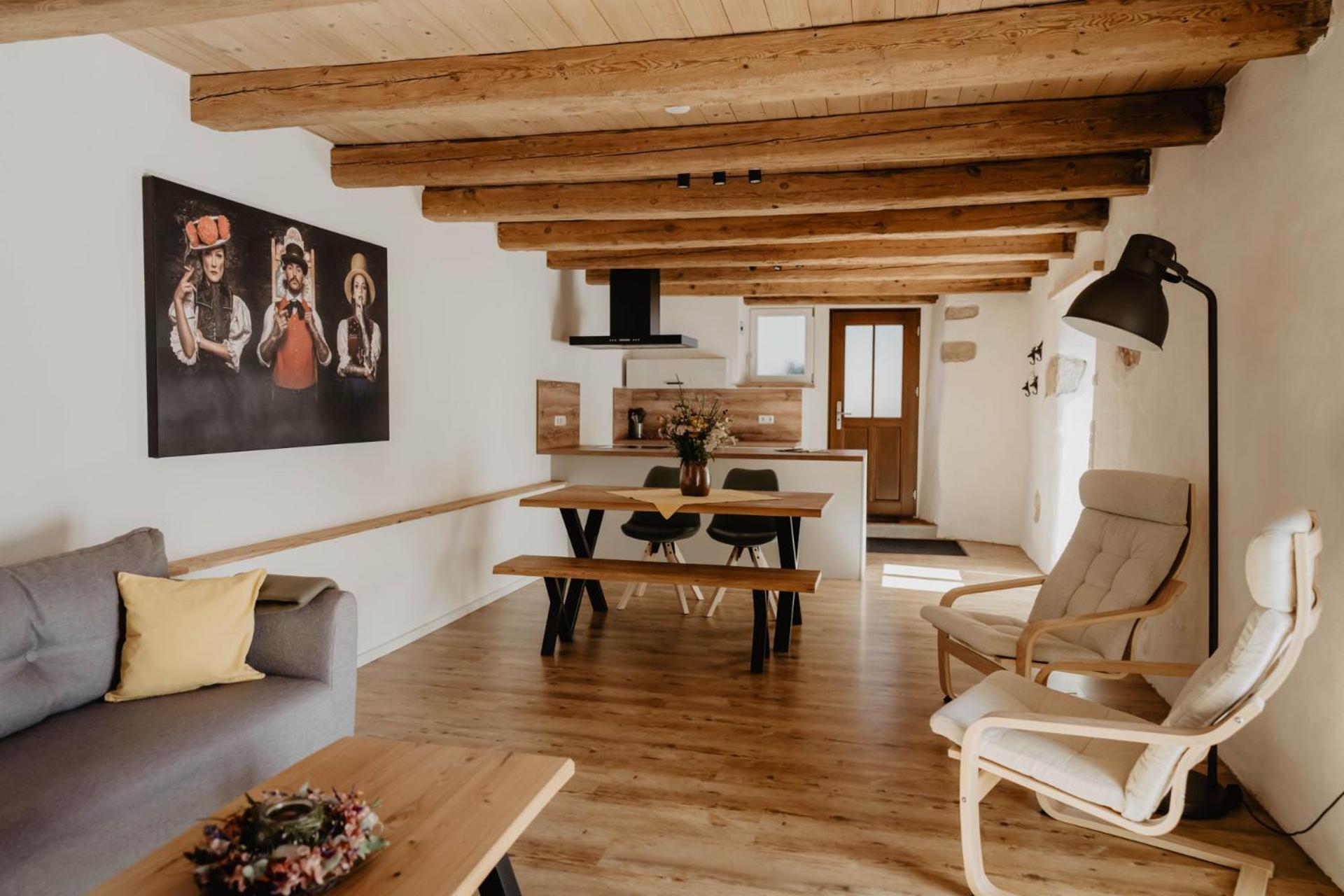 Wildkraeuter-Gasthof Linde Loeffingen Room photo