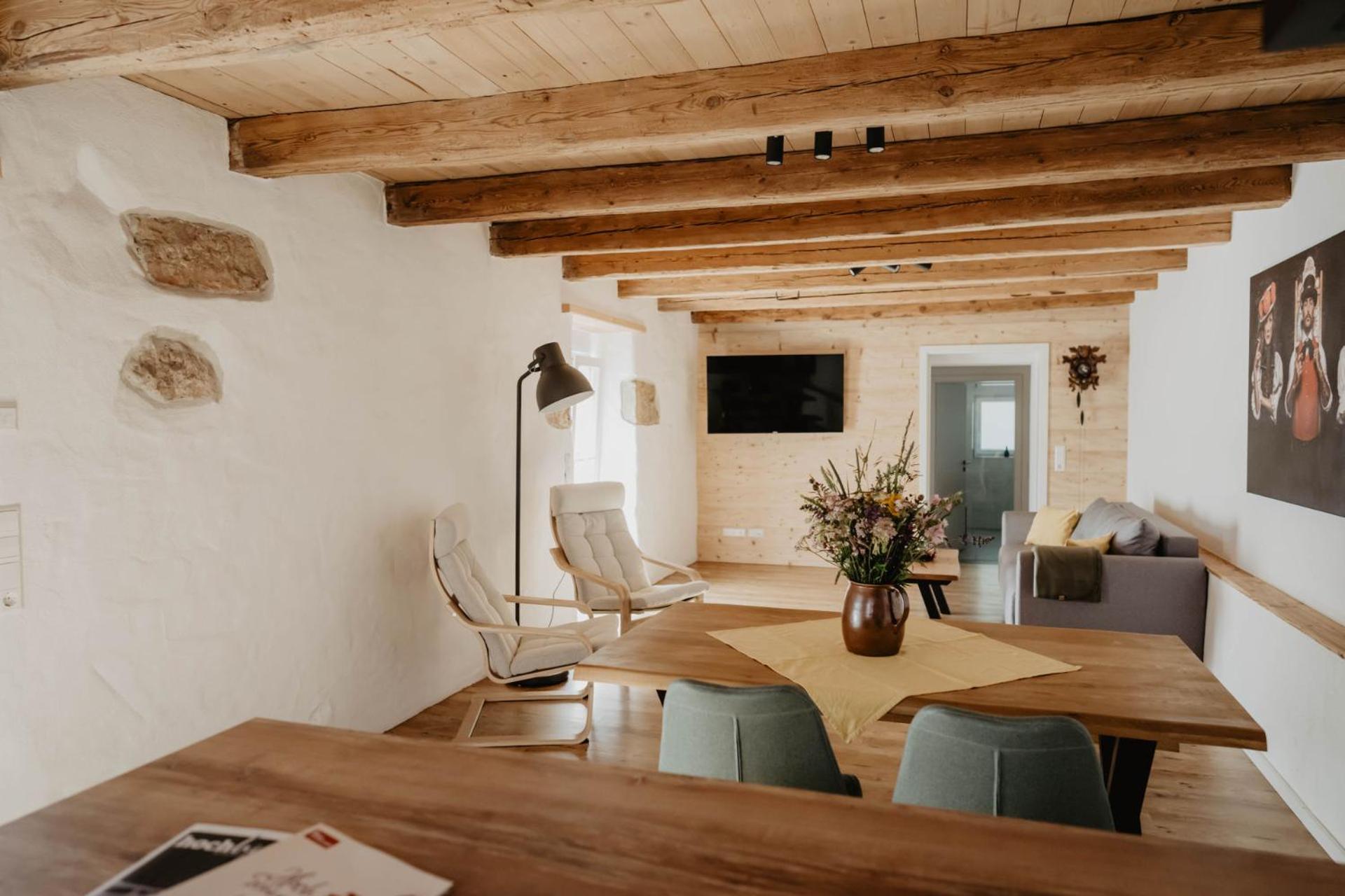 Wildkraeuter-Gasthof Linde Loeffingen Room photo