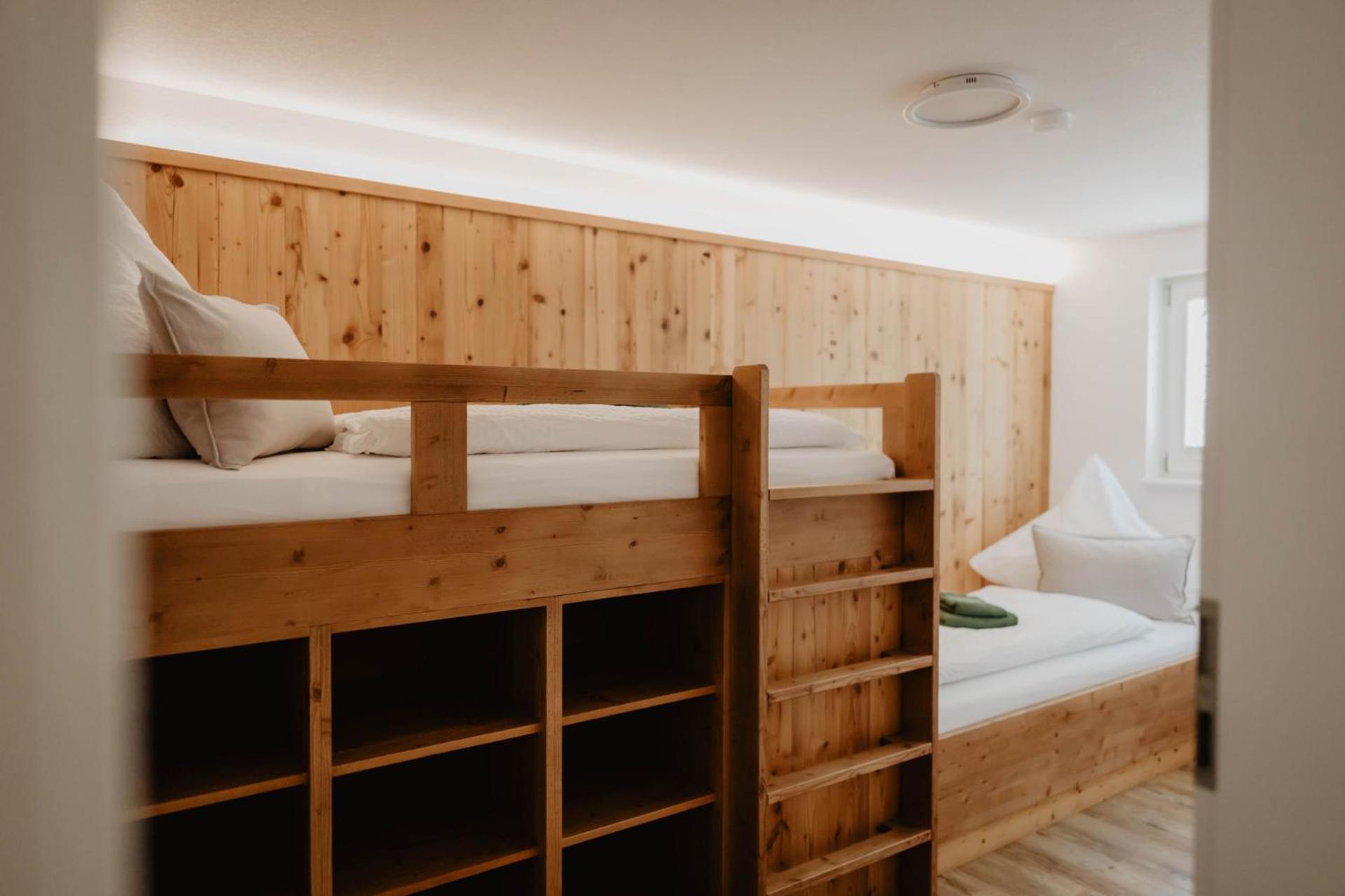 Wildkraeuter-Gasthof Linde Loeffingen Room photo