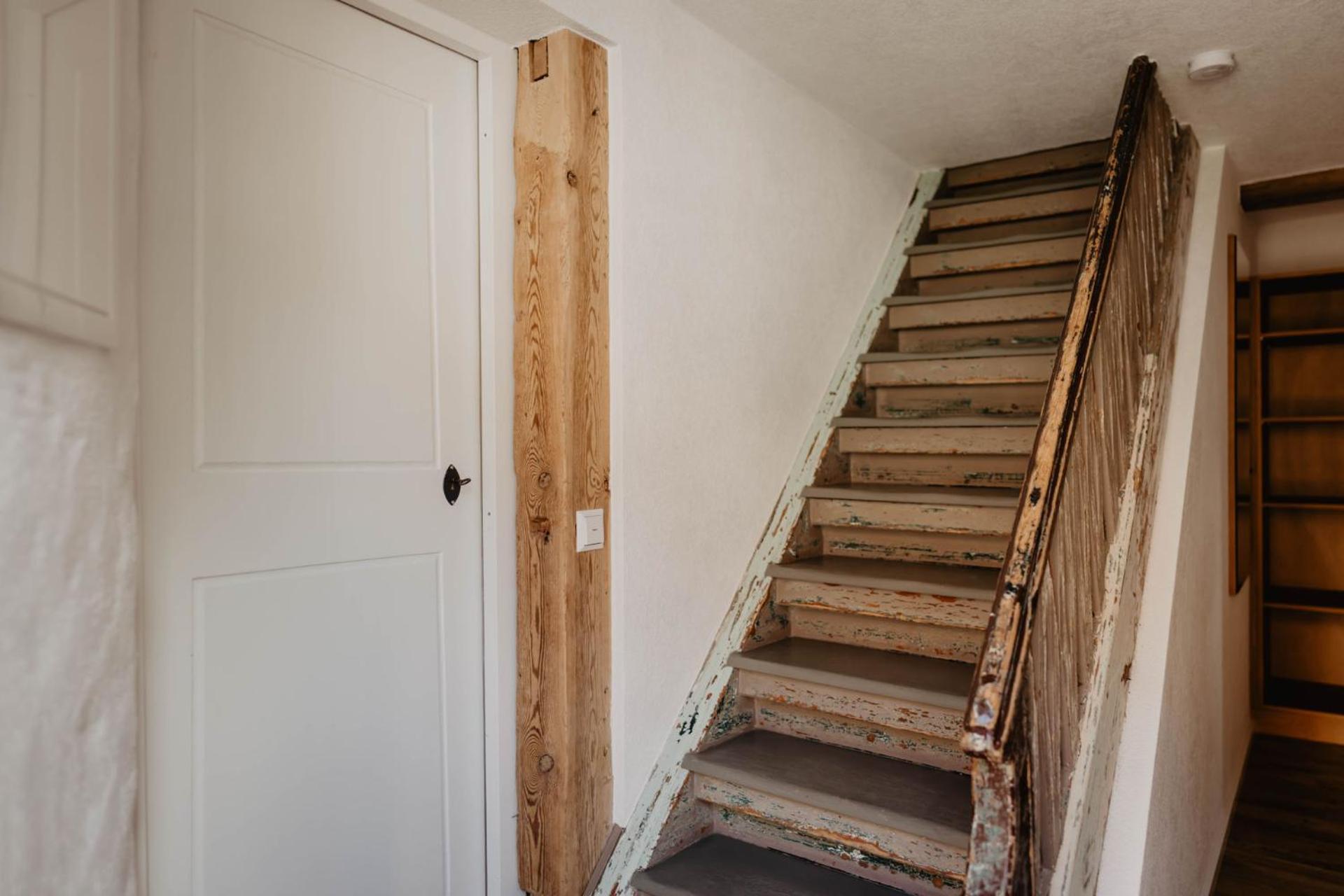 Wildkraeuter-Gasthof Linde Loeffingen Room photo